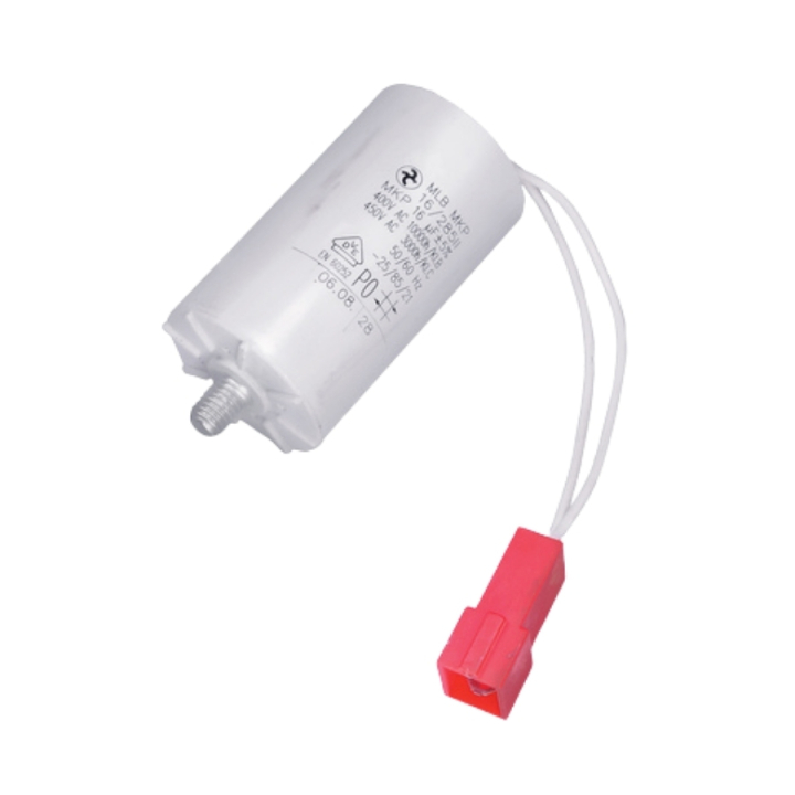 Capacitor 16 µf in the group at GPLSHOP (5205311-01)