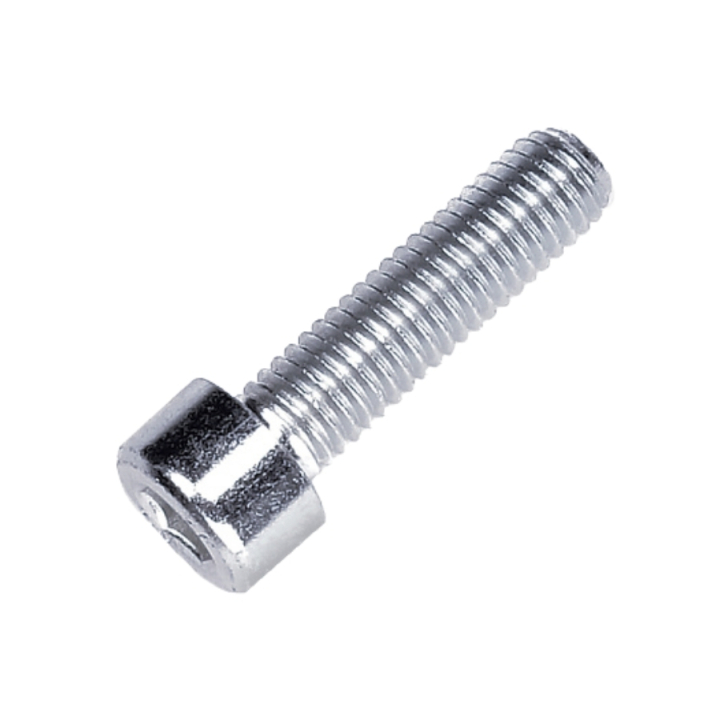 Cheese screw M8X30 in the group at GPLSHOP (5205404-01)