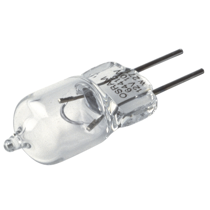 Halogen lamp 10 w in the group at GPLSHOP (5205471-01)