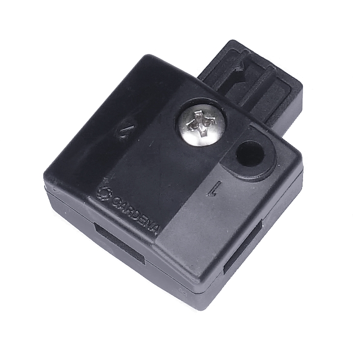 Bush, assembly in the group at GPLSHOP (5205495-01)
