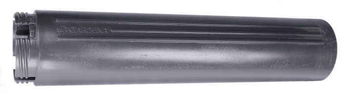 Extension of pipes in the group  at GPLSHOP (5205503-01)