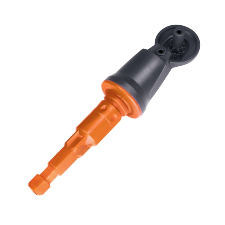 Nipple, assembly in the group at GPLSHOP (5205554-01)