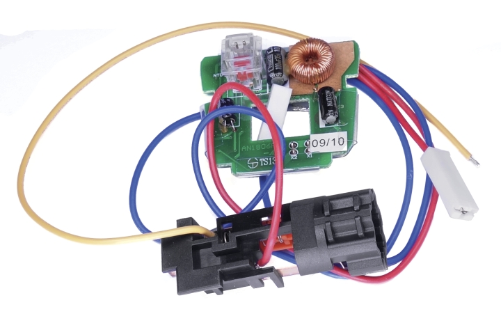 Cable, assembly, accu 100 in the group  at GPLSHOP (5206096-01)
