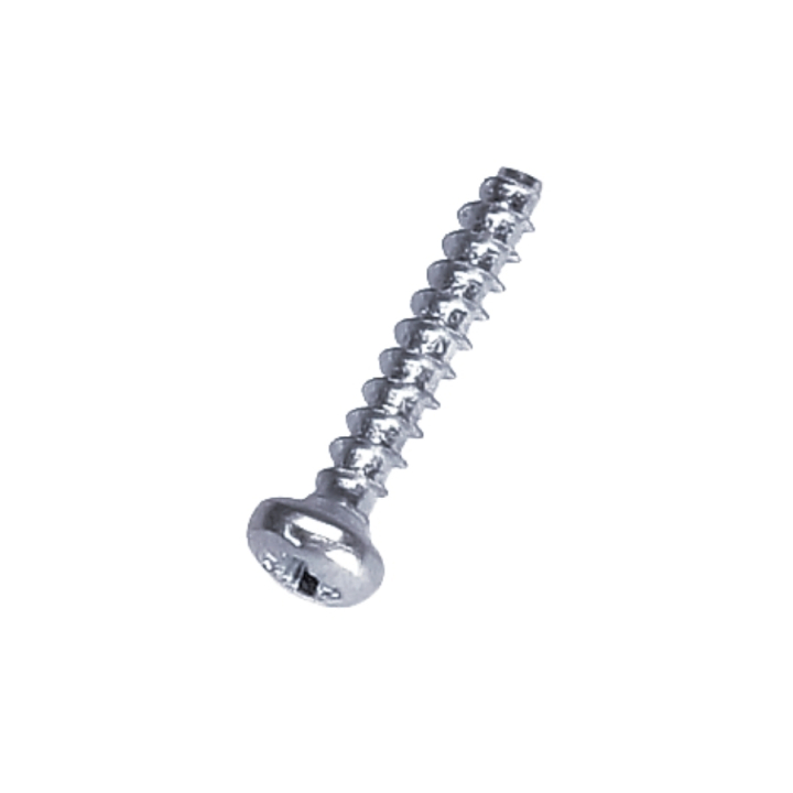 Cylinder screw 3.5X20 in the group at GPLSHOP (5206120-01)