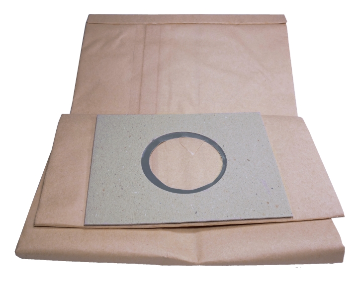 Paper filter in the group  at GPLSHOP (5206190-01)