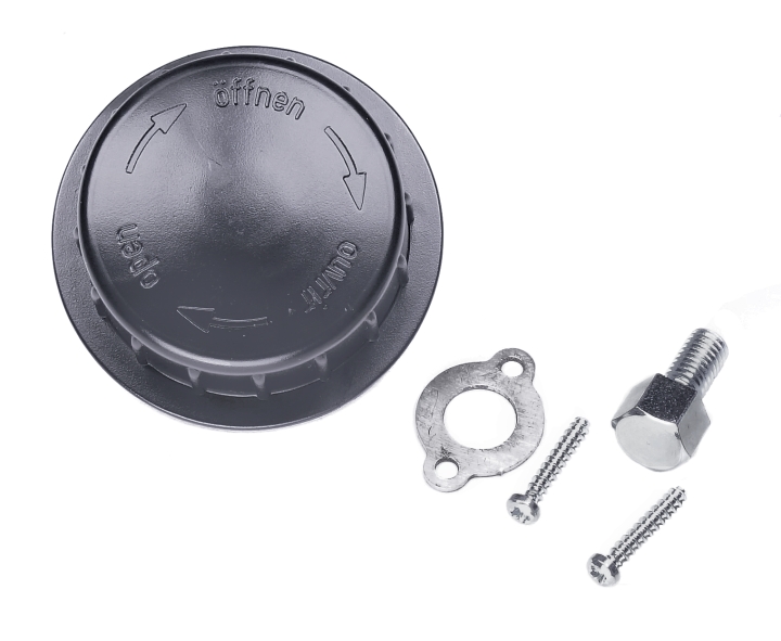 Screw cap, assembly in the group  at GPLSHOP (5206210-01)