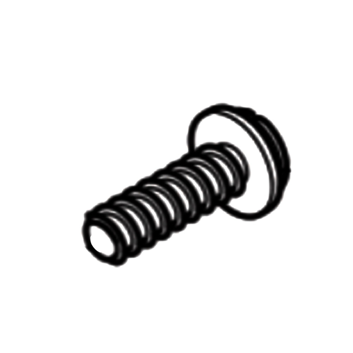 Screw 5215179-01 in the group Spare Parts / Spare parts Chainsaws / Spare parts Husqvarna T525 at GPLSHOP (5215179-01)
