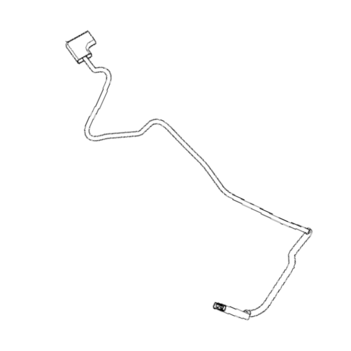 Cord 5215261-01 in the group  at GPLSHOP (5215261-01)