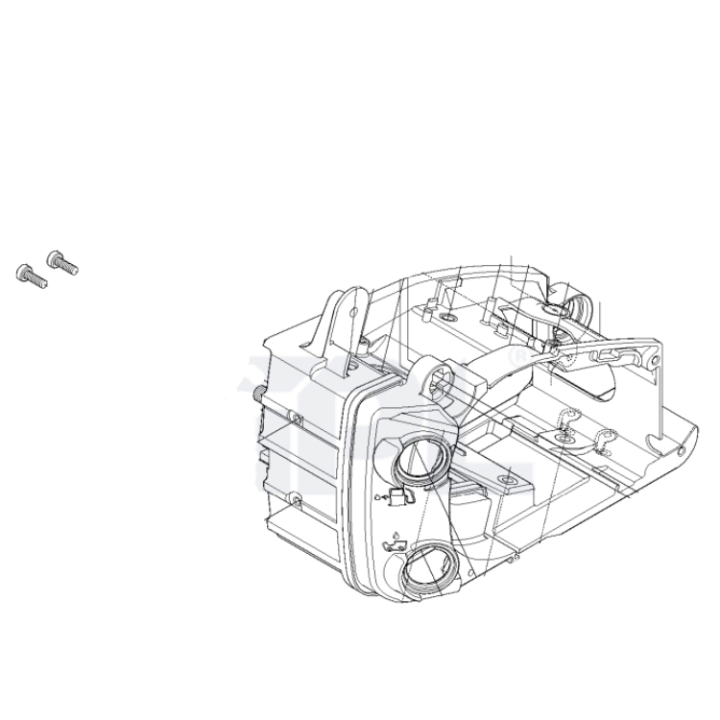 Case Comp 5215497-01 in the group  at GPLSHOP (5215497-01)