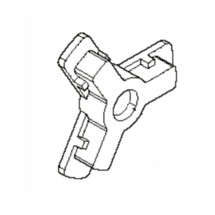 Boss 5215794-01 in the group Spare Parts / Spare parts Chainsaws / Spare parts Husqvarna 543XP/G at GPLSHOP (5215794-01)
