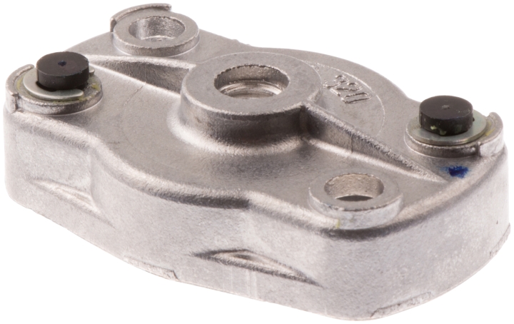 Pulley assembly in the group at GPLSHOP (5216246-01)