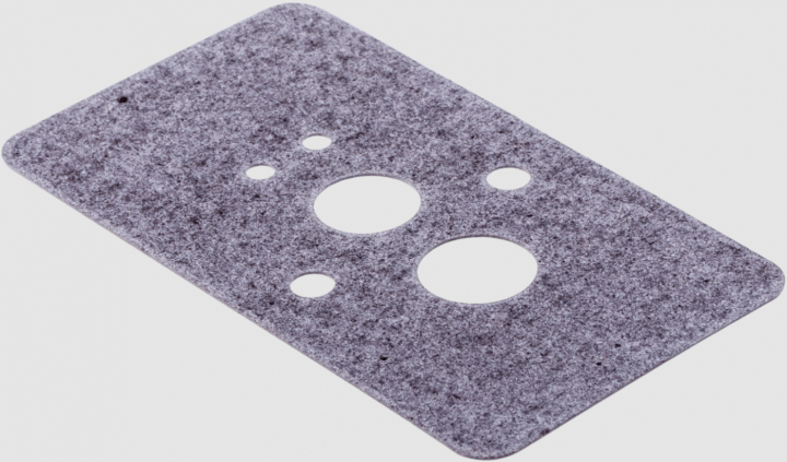 Gasket 5216276-01 in the group at GPLSHOP (5216276-01)