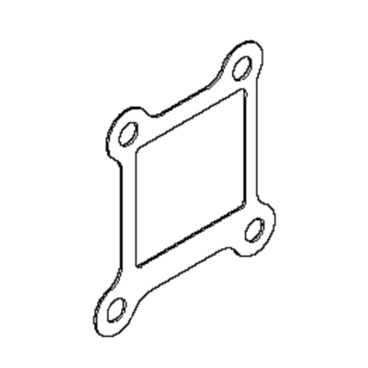 Gasket 5216346-01 in the group  at GPLSHOP (5216346-01)