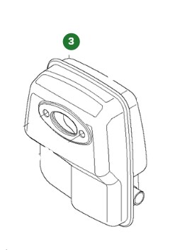 Silencer 5216353-01 in the group  at GPLSHOP (5216353-01)