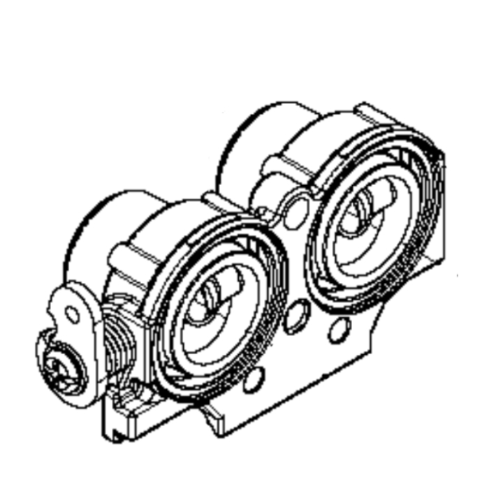 Body Assy 5216409-01 in the group  at GPLSHOP (5216409-01)