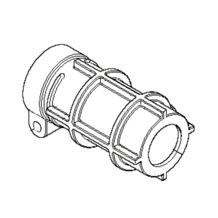 Clamp 5216650-01 in the group  at GPLSHOP (5216650-01)