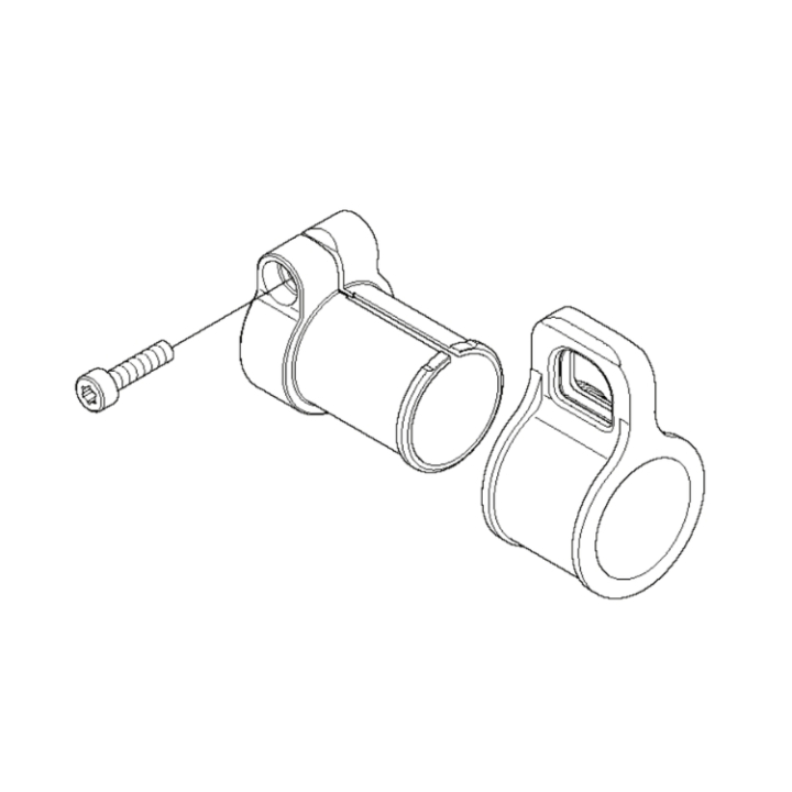Hanger Assy 5216680-01 in the group  at GPLSHOP (5216680-01)