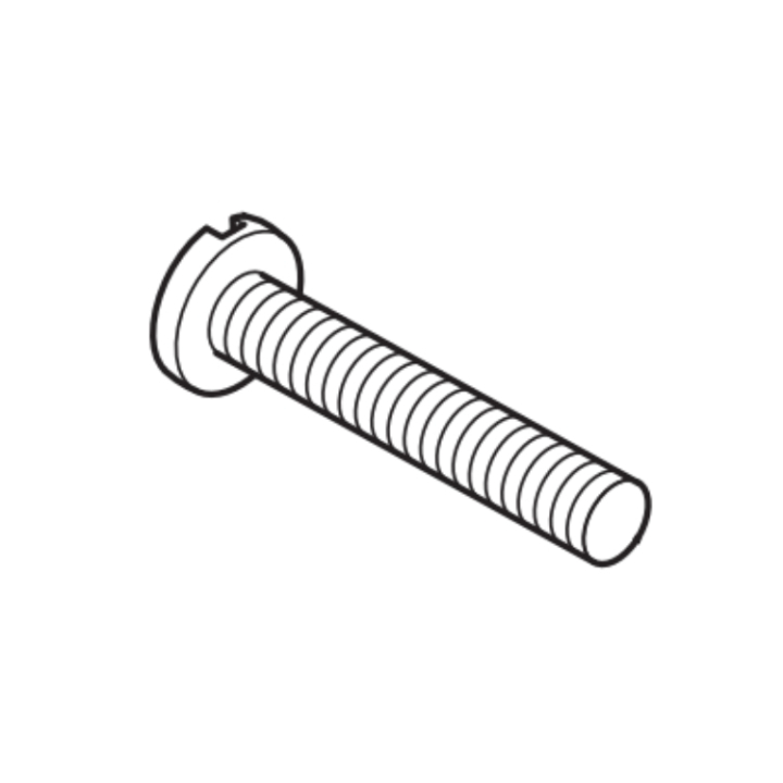 Screw 5216949-01 in the group  at GPLSHOP (5216949-01)