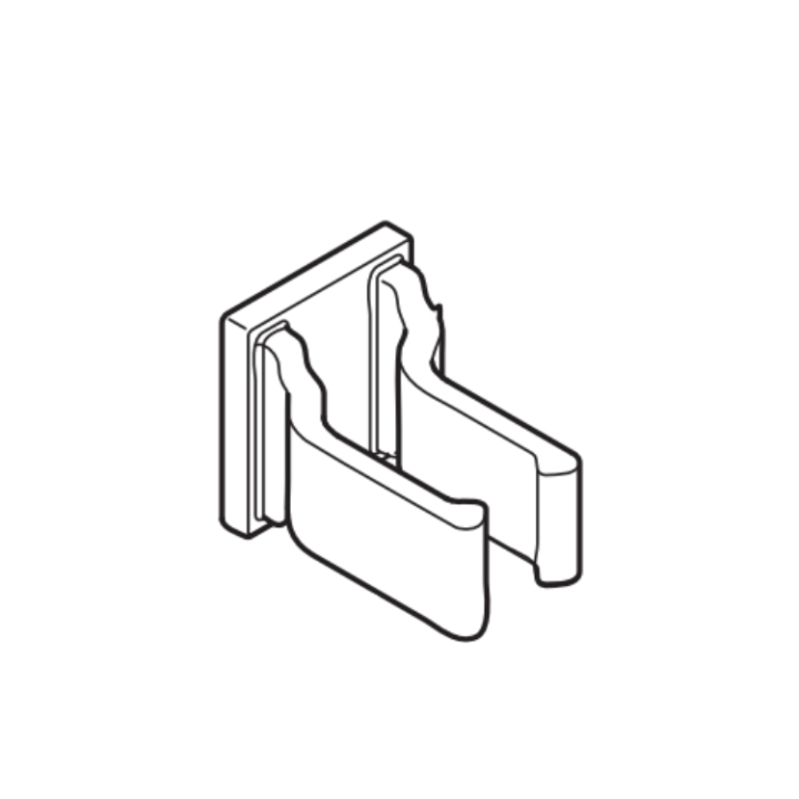 Clamp 5217588-01 in the group  at GPLSHOP (5217588-01)