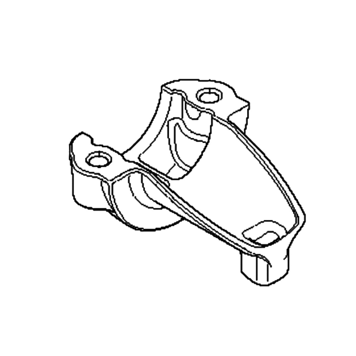 Bracket(B) 5217683-01 in the group  at GPLSHOP (5217683-01)