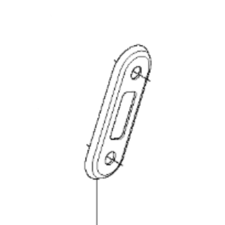 Plate 5217807-01 in the group  at GPLSHOP (5217807-01)