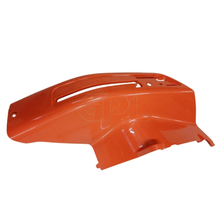Control panel in the group Spare Parts / Spare Parts Rider / Spare parts Husqvarna Rider 112C5 at GPLSHOP (5218893-02)