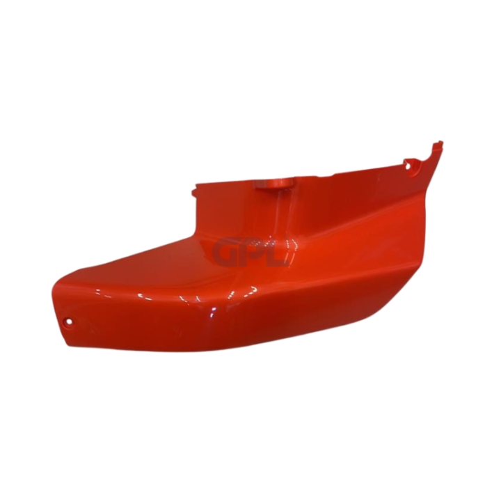Housing in the group Spare Parts / Spare Parts Rider / Spare parts Husqvarna Rider 115C at GPLSHOP (5218907-01)