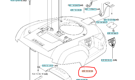 Body full G2 in the group  at GPLSHOP (5219392-01)