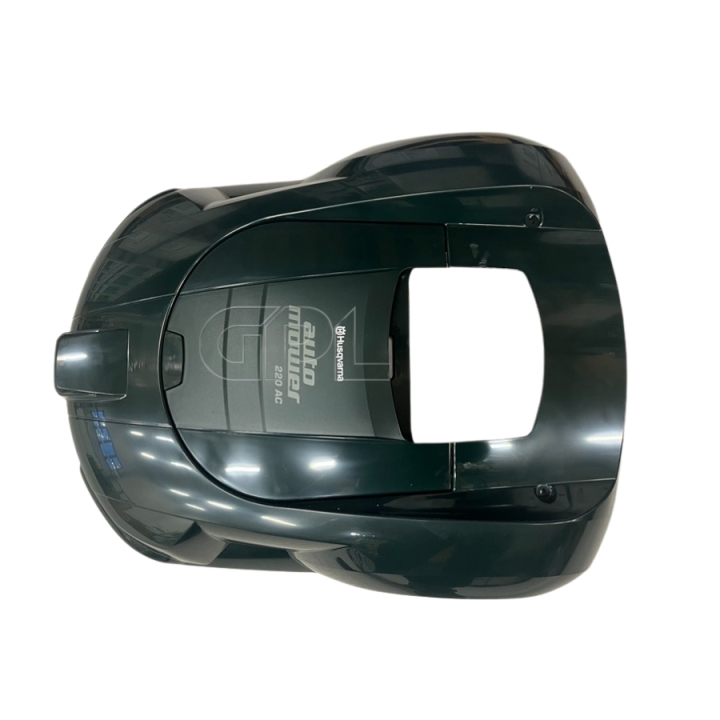 Body Automower 220AC in the group Spare Parts Robotic Lawn Mower / Spare parts Husqvarna Automower® 220 AC / Automower 220 AC - 2015 at GPLSHOP (5219392-01)