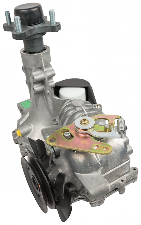 Transmission in the group at GPLSHOP (5224474-01)