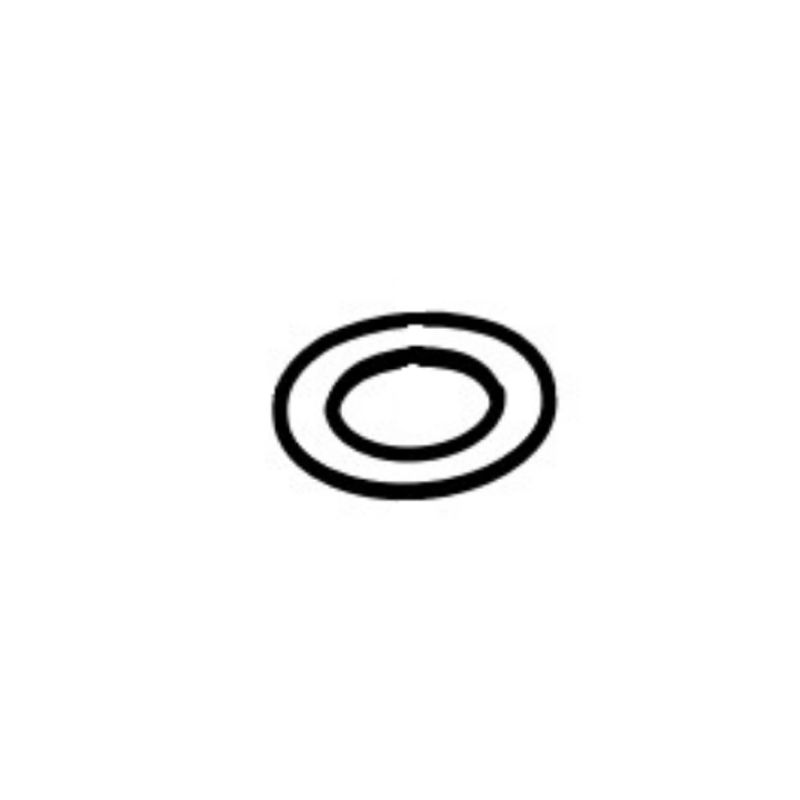 Washer Rubber 5224713-01 in the group  at GPLSHOP (5224713-01)