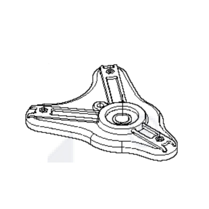 Holder Kpl 5224839-01 in the group  at GPLSHOP (5224839-01)