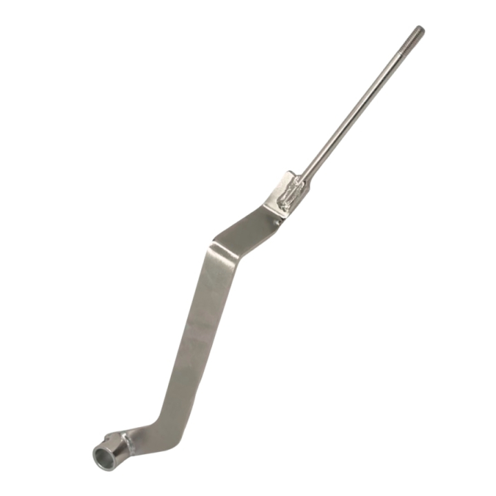 Lever in the group Spare Parts / Spare Parts Rider / Spare parts Husqvarna Rider 111B5 at GPLSHOP (5225083-02)