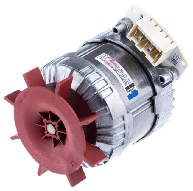 Cutting motor in the group Spare Parts Robotic Lawn Mower / Spare parts Husqvarna Automower® 260 ACX / Automower 260 ACX - 2011 at GPLSHOP (5225106-01)