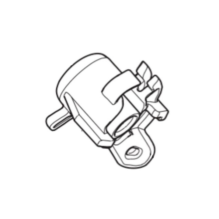 Gas Heaters 5225178-01 in the group Spare Parts / Spare parts Chainsaws / Spare parts Husqvarna 560XP/G at GPLSHOP (5225178-01)