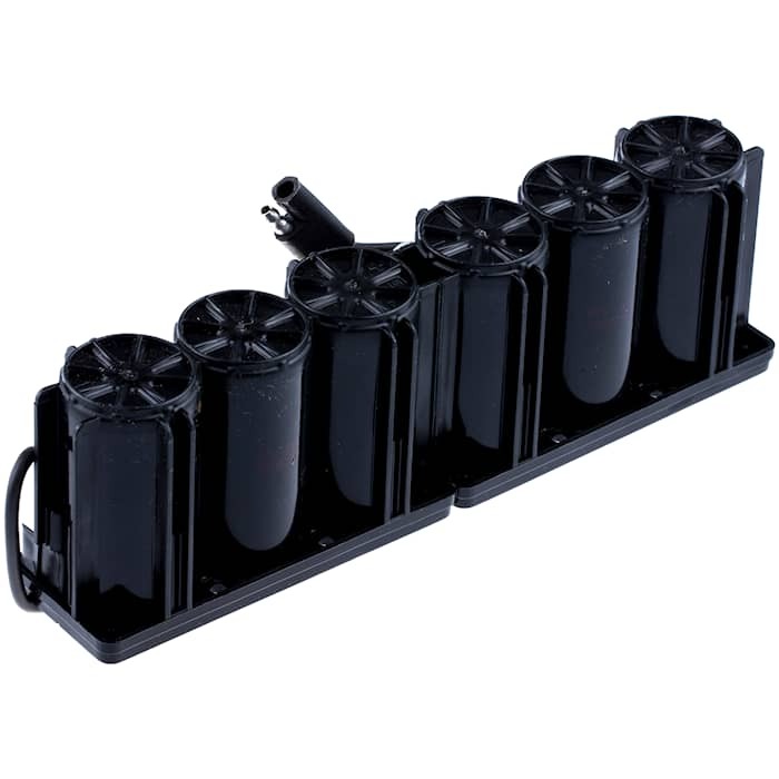 Battery Husqvarna LC348VE, LC353VE, LC48VE, LC148VE in the group Spare Parts at GPLSHOP (5225184-01)
