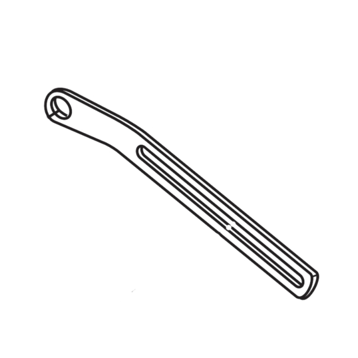 Tension Strap 5225919-01 in the group Spare Parts / Spare parts Övriga Reservdelar / Spare parts Övrigt / Spare parts Sweeper 42'(966711001) at GPLSHOP (5225919-01)