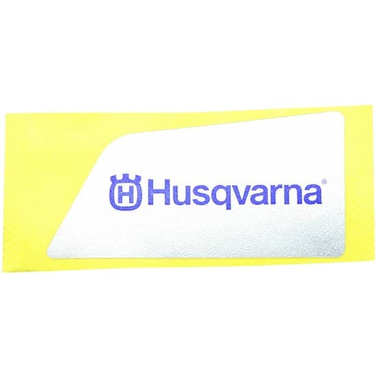 Decal 5226352-01 in the group Spare Parts / Spare parts Chainsaws / Spare parts Husqvarna 439 at GPLSHOP (5226352-01)