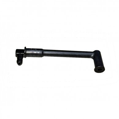 Pipe In Comp 5226436-01 in the group Spare Parts / Spare parts Chainsaws / Spare parts Husqvarna 439 at GPLSHOP (5226436-01)