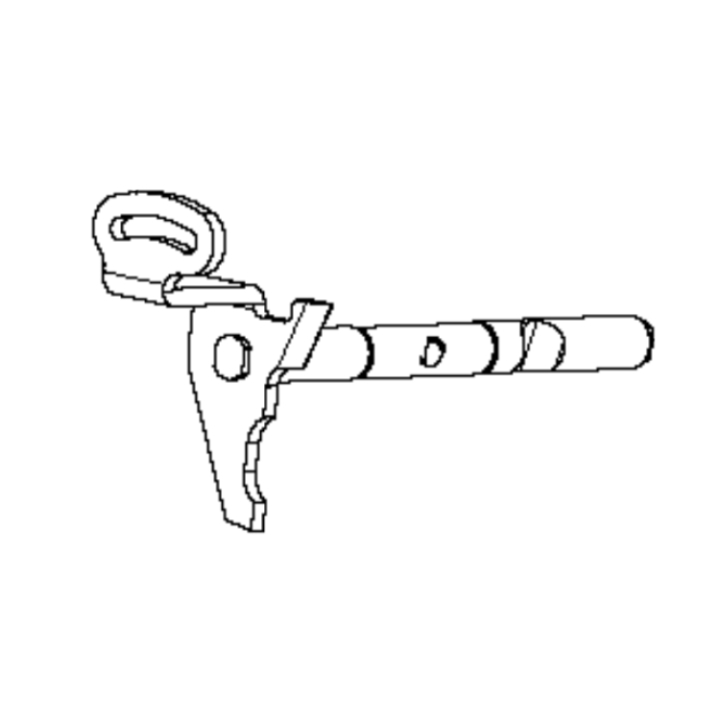 Shoulder 5226490-01 in the group  at GPLSHOP (5226490-01)