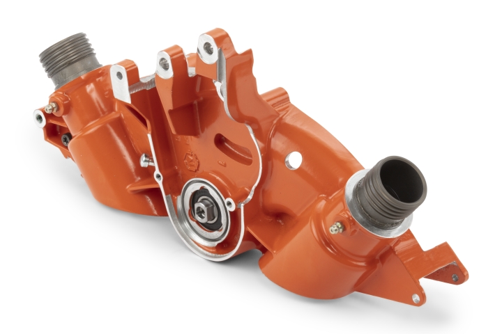 Chassis assembly in the group at GPLSHOP (5226575-05)