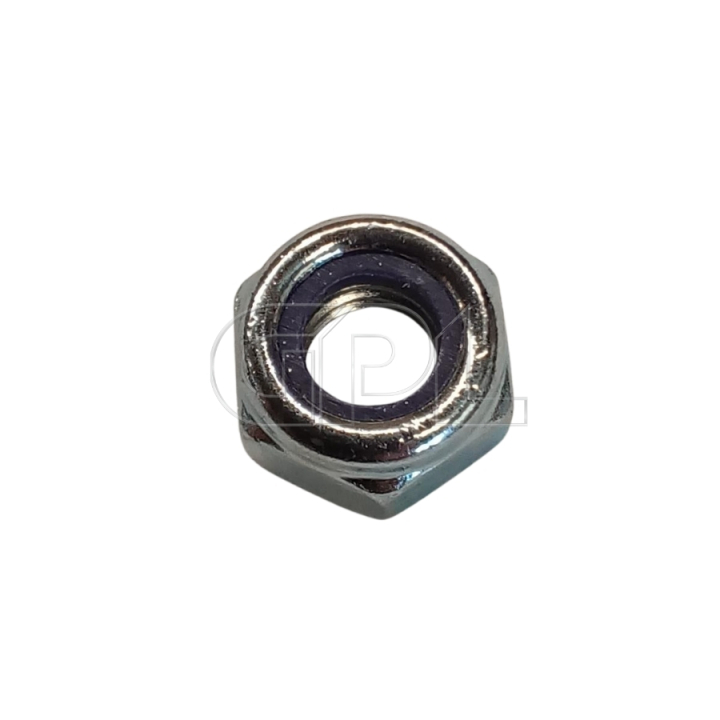 Locking die in the group Spare Parts / Spare parts Husqvarna Walk-Behind Lawn Mower / Spare parts Husqvarna R148SV at GPLSHOP (5226693-02)