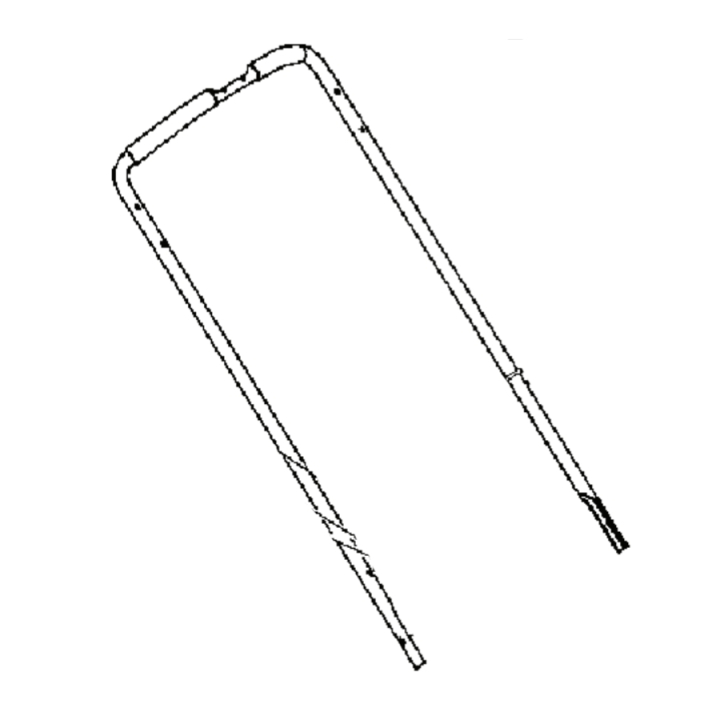 Handle Kpl 5227097-01 in the group  at GPLSHOP (5227097-01)