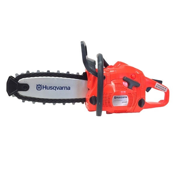 Husqvarna Toy Chainsaw in the group Husqvarna Forest and Garden Products / Husqvarna Toys for kids at GPLSHOP (5227711-01)