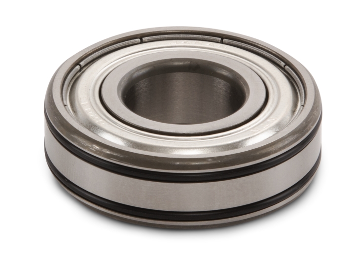 Bearing 6204Zzc3/L448 in the group at GPLSHOP (5228395-01)