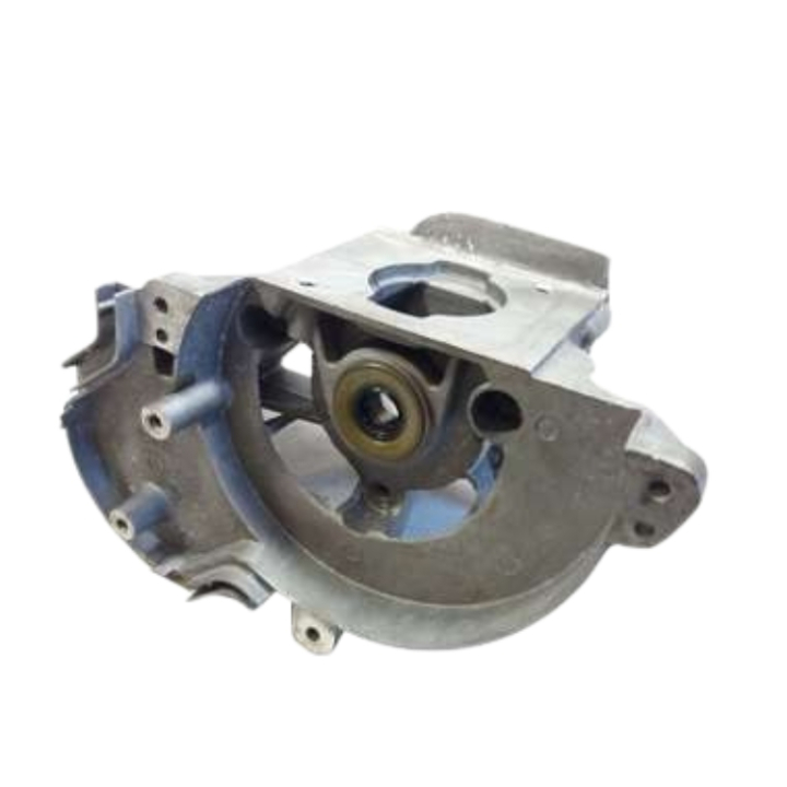 Crankcase Complete in the group Spare Parts / Spare parts Brushcutters / Spare parts Husqvarna 122C at GPLSHOP (5228783-01)