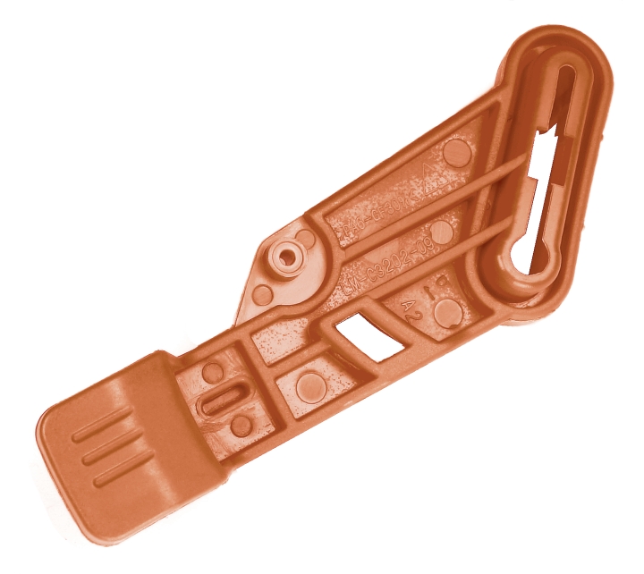 Lever in the group at GPLSHOP (5229023-01)