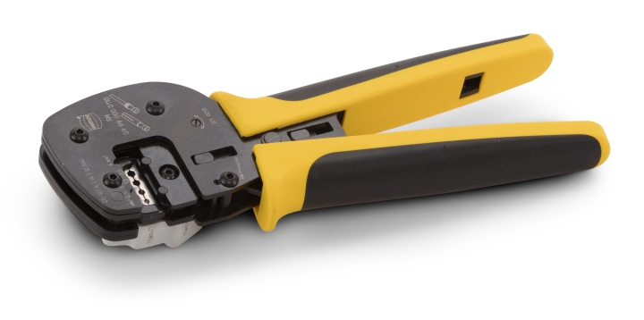 Crimping pliers in the group at GPLSHOP (5229341-01)