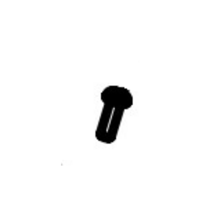 Screw 5229954-01 in the group Spare Parts / Spare parts for Husqvarna Tillers / Spare parts Husqvarna TF434P at GPLSHOP (5229954-01)