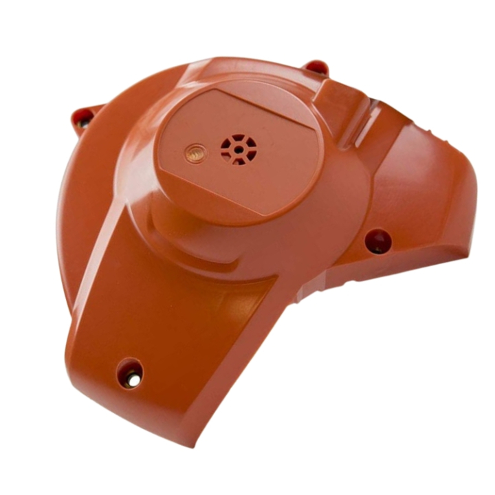 Starter housing in the group Spare Parts / Spare Parts Hedge Trimmers / Spare parts Husqvarna 122HD60 at GPLSHOP (5230099-01)